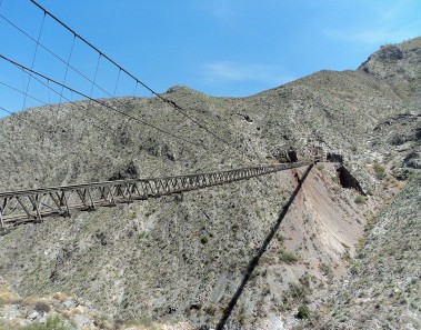 puente ojuela durango