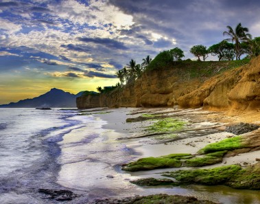 amanecer punta de mita riviera nayarit