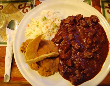 asado de boda zacatecas gastronomia