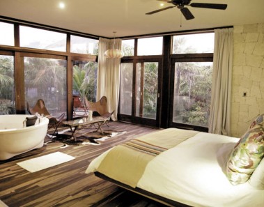 habitacion be tulum hotel resort beach