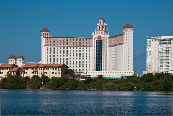 hoteles cancun yucatan