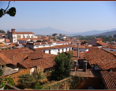 patzcuaro michoacan pueblo magico