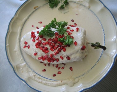 puebla y su gastronomia