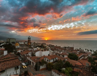 que hacer en puerto vallarta jalisco