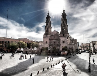 turismo aguascalientes