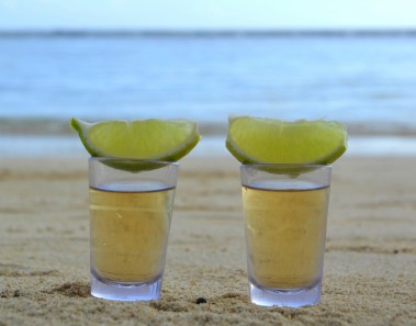 vasos tequila mexico