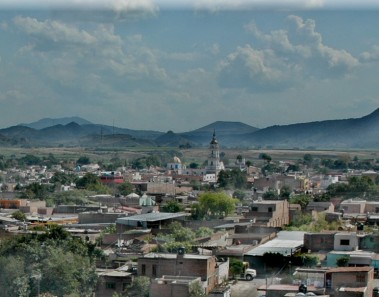 vista panorámica tala jalisco