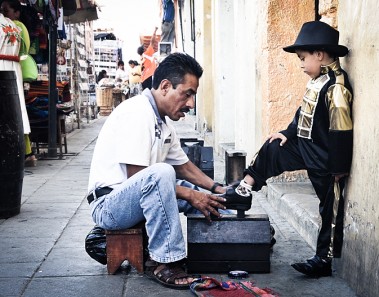 1 de mayo dia del trabajo en mexico