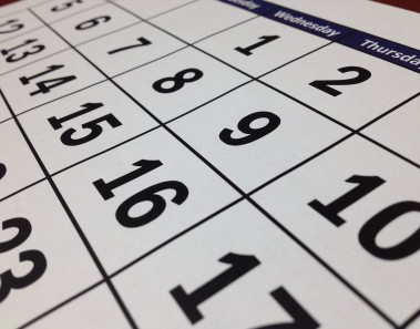 calendario mayo 2015 mexico