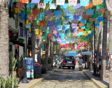 calle delfines sayulita