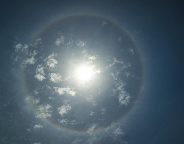 halo solar