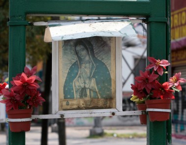 historia virgen de guadalupe mexico