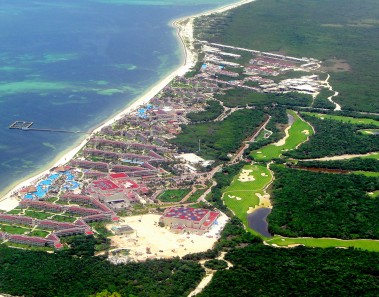 hotel moon palace resort cancun