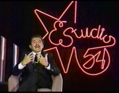 jaime almeida estudio 54