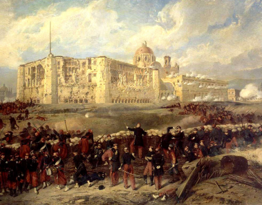 historia la batalla de puebla 5 de mayo