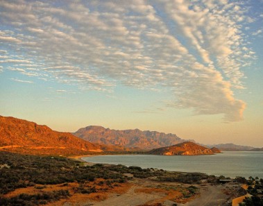 loreto baja california sur lugares de interes