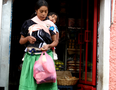 10 cosas que mi mamá mexicana me enseñó