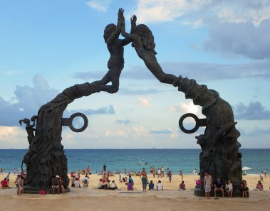 playa del carmen quintana roo