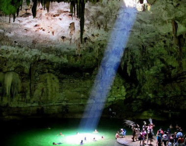 riviera maya