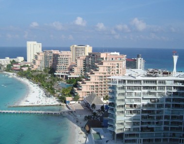 resorts cancun mexico todo incluido