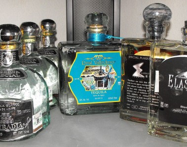 tequila ayuda a adelgazar