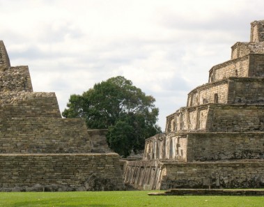turismo el tajin veracruz piramides
