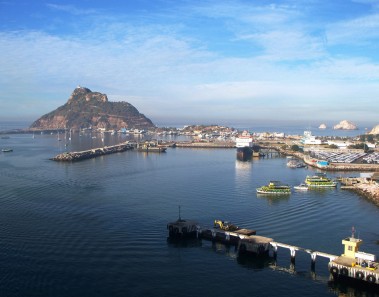 turismo mazatlan sinaloa mexico