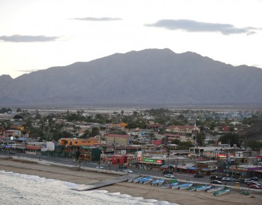 turismo san felipe baja california mexico