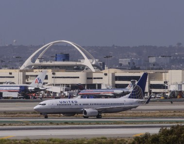 aeropuerto de guadalajara jalisco mexico