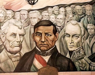 Biografía de Benito Juarez resumida