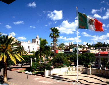 calvillo aguascalientes pueblo magico