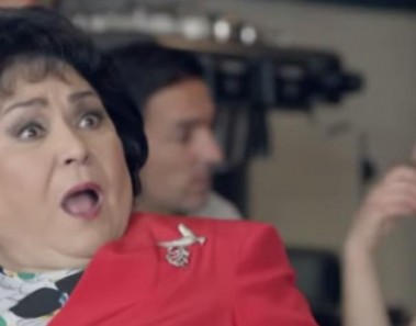 carmen salinas