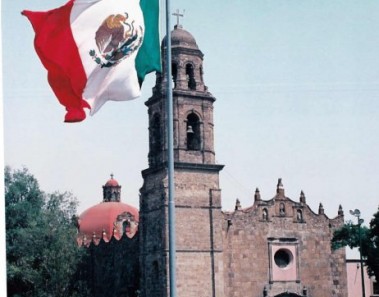 catedral corpus christi tlalnepantla de baz