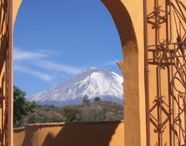 cholula turismo