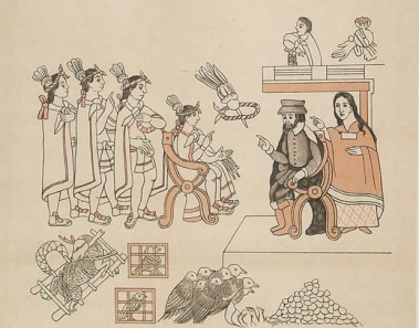 la malinche
