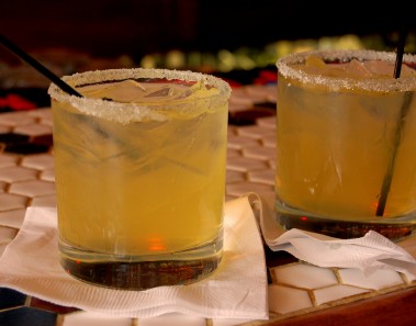 margarita más grande del mundo