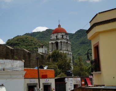 pueblo magico malinalco estado de mexico