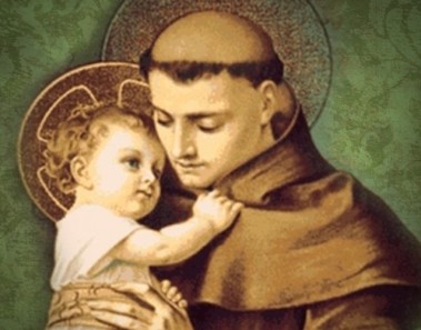 San Antonio de Padua