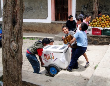 15 señales creciste en michoacan