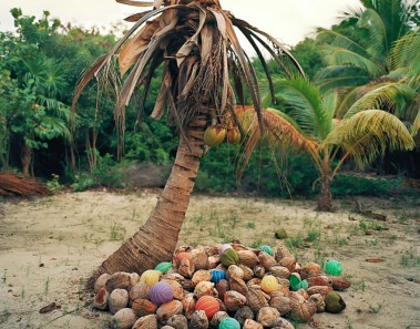 Sian Ka'an arte alejandro duran