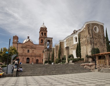 tapalpa jalisco pueblo magico