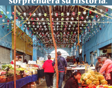 turismo honey puebla mexico