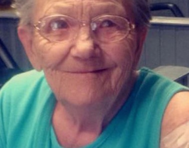 abuela escapa de asilo
