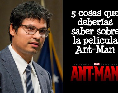 ant man hombre hormiga pelicula