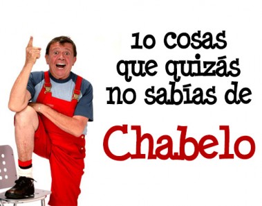 chabelo inmortal