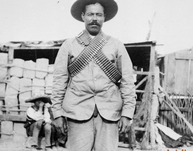 historia pancho villa