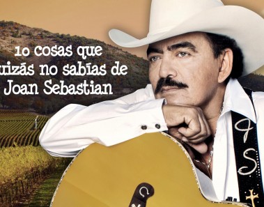 joan sebastian canciones