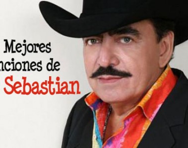 5 Mejores Canciones de Joan Sebastian