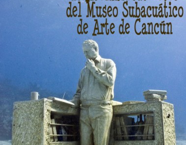 MUSA Museo Subacuático de Arte de Cancún México