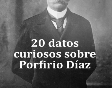 porfirio diaz biografia corta
